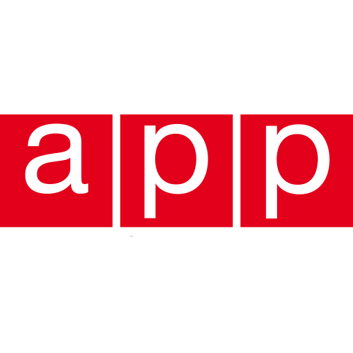 Logo des Popups