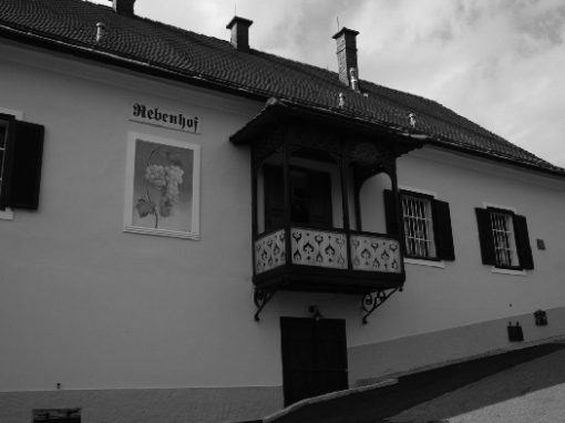 Weingut Rebenhof