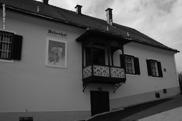 Weingut Rebenhof